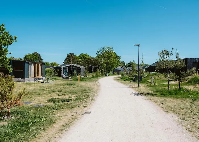 Campingplads De Klepperstee Ouddorp