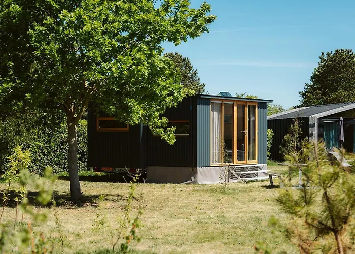 Campingplads De Klepperstee