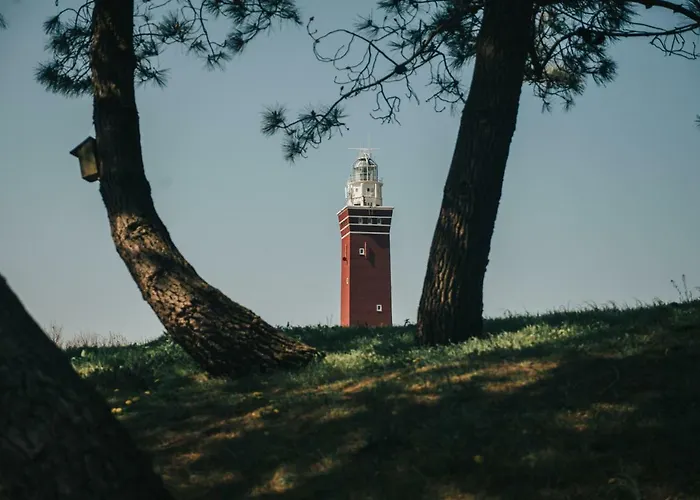 De Klepperstee Camping *