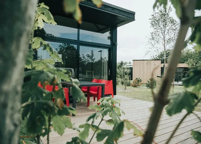 De Klepperstee Campingplads *