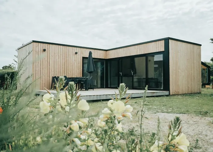 De Klepperstee Campingplads *