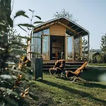 キャンプ場 De Klepperstee *