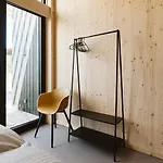 De Klepperstee キャンプ場