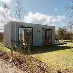 キャンプ場 De Klepperstee アウドルプ