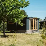 キャンプ場 De Klepperstee
