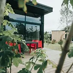 De Klepperstee キャンプ場 *