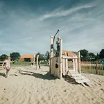 De Klepperstee キャンプ場