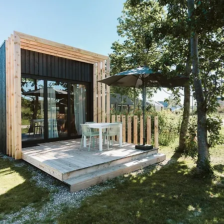 Kamp alanı De Klepperstee