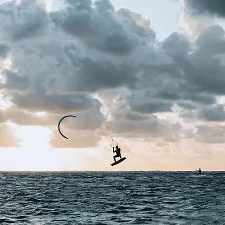 De Klepperstee Ouddorp