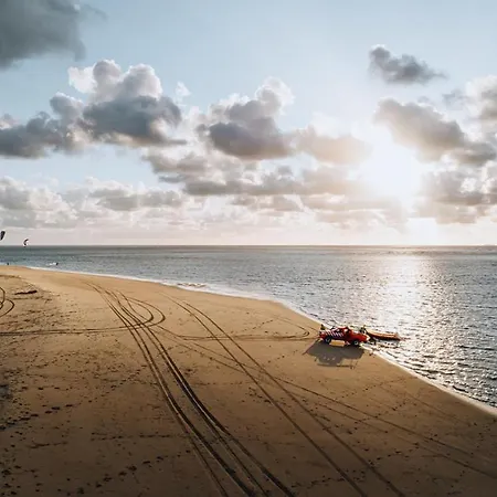 Kamp alanı De Klepperstee *