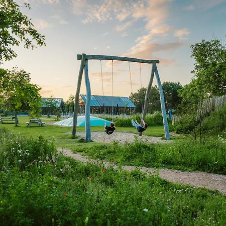 De Klepperstee * Ouddorp