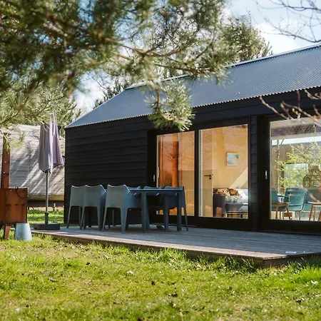 Kamp alanı De Klepperstee *