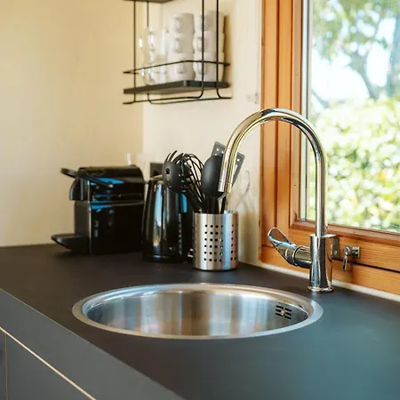 营地 De Klepperstee 奥德多普