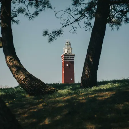 De Klepperstee Kamp alanı *