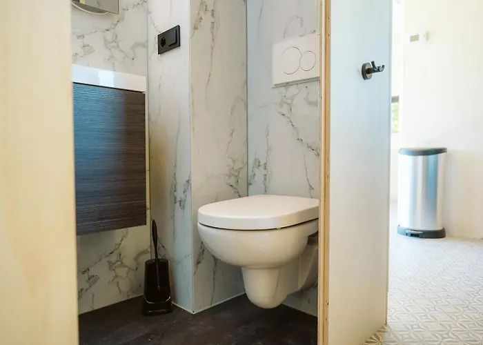 营地 De Klepperstee