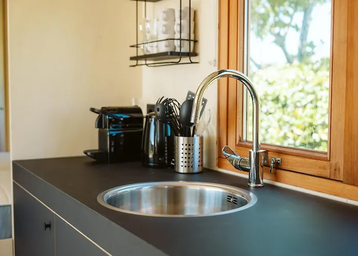 营地 De Klepperstee 奥德多普